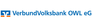 Logo VerbundVolksbank OWL