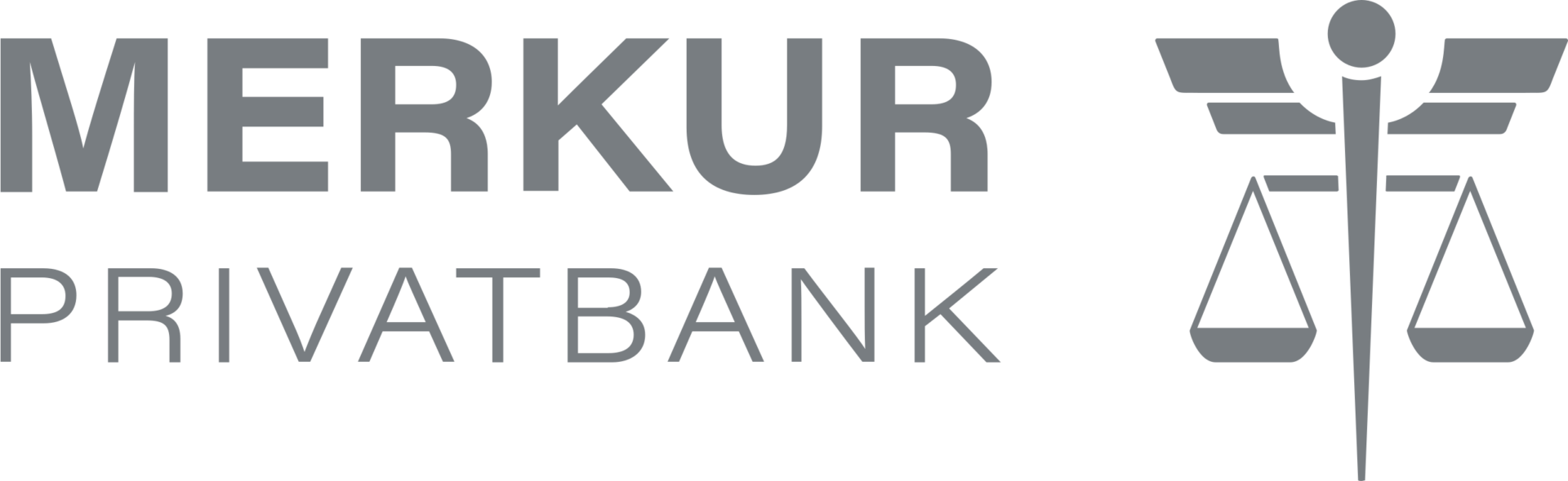 Logo Merkur Privatbank