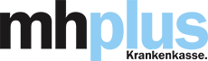 Logo mhplus Krankenkasse