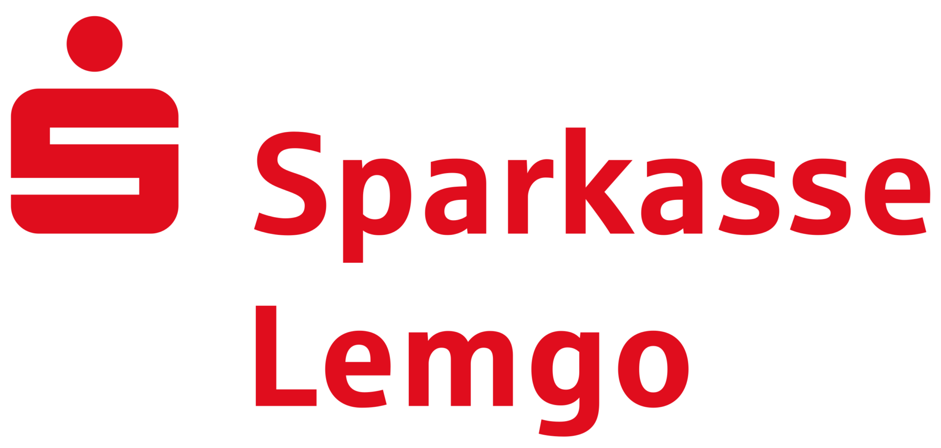Logo Sparkasse Lemgo