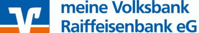 Logo Meine Volksbank Raiffeisenbank