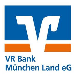 Logo VR Bank München Land eG